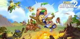 King of Defense 2: Epic TD artwork 1