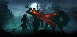 Shadow Knight artwork 1