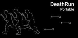 DeathRun Portable artwork 1