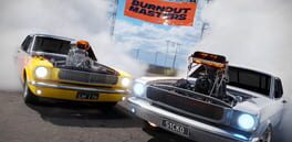 Burnout Masters artwork 1