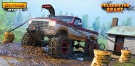 Offroad Games: Tractor Game artwork 1
