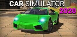 Car Simulator 2022 artwork 1