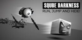 Sqube Darkness artwork 1