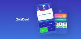 QuizDuel! artwork 1