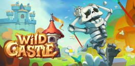 Wild Castle artwork 1