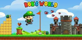Bob's World artwork 1