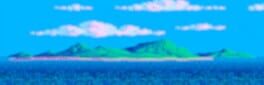 Deserted Island artwork 1