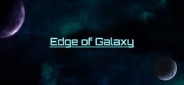 Edge of Galaxy artwork 1