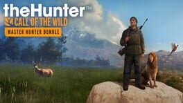 TheHunter: Call of the Wild - Master Hunter Bundle artwork 2
