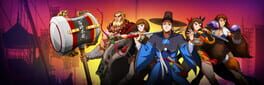 The Tales of Imjin War artwork 1
