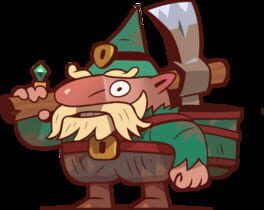 Mini Miners artwork 6