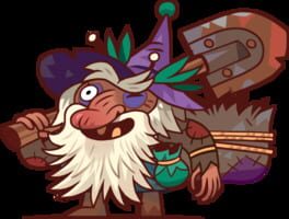 Mini Miners artwork 5