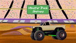Monster Truck Journey artwork 1