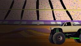 Monster Truck Journey artwork 2