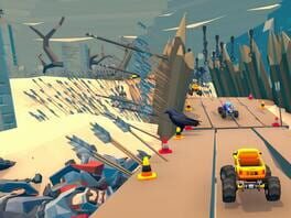 Reckless Auto Racing 2 artwork 2