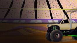 Monster Truck Journey: Nitro artwork 1