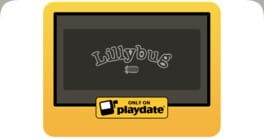 Lillybug artwork 1