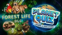 Planet Quiz: Learn & Discover - Forest Life artwork 1