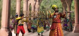 Europa Universalis IV: Indian Subcontinent Unit Pack artwork 1
