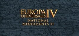Europa Universalis IV: National Monuments II artwork 1