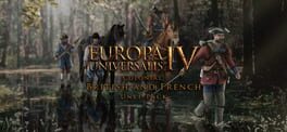 Europa Universalis IV: Colonial British and French Unit Pack artwork 1