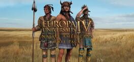 Europa Universalis IV: Native Americans Unit Pack artwork 1