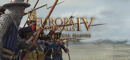 Europa Universalis IV: Evangelical Majors Unit Pack artwork 1