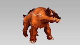 Coreborn artwork 1