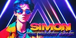 Simon: The Memory Game artwork 1