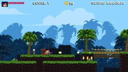 Brave Soldier: Invasion of Cyborgs artwork 1