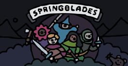 Springblades artwork 1