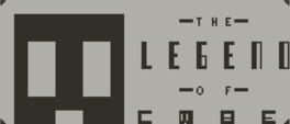 The Legend of Cube artwork 1
