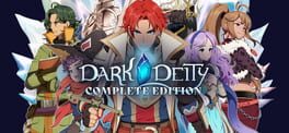 Dark Deity: Complete Edition artwork 1