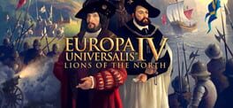 Europa Universalis IV: Lions of the North artwork 2