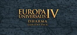 Europa Universalis IV: Dharma Content Pack artwork 2
