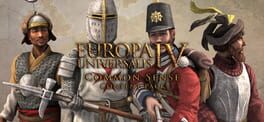 Europa Universalis IV: Common Sense Content Pack artwork 1