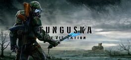 Tunguska: The Visitation - Way of The Hunter artwork 1