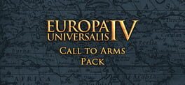 Europa Universalis IV: Call-to-Arms Pack artwork 1