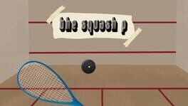 The Squash P artwork 1