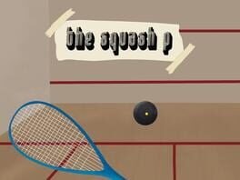 The Squash P artwork 2