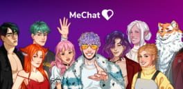 MeChat: Love Secrets artwork 1