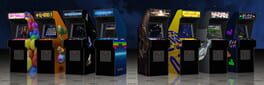 Mike's Arcade artwork 1
