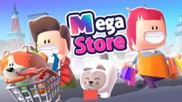 Mega Store artwork 1
