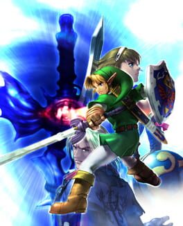 SoulCalibur II artwork 2