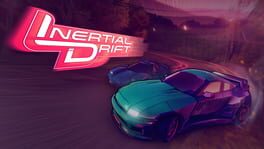 Inertial Drift: Twilight Rivals artwork 1