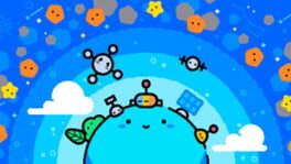 Idle Pocket Planet artwork 1