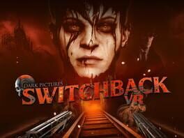 The Dark Pictures: Switchback VR artwork 3