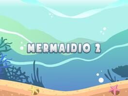 Mermaidio 2 artwork 1