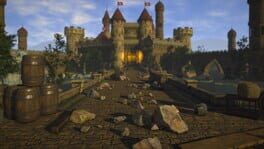 Castle Renovator artwork 1