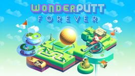 Wonderputt Forever artwork 1